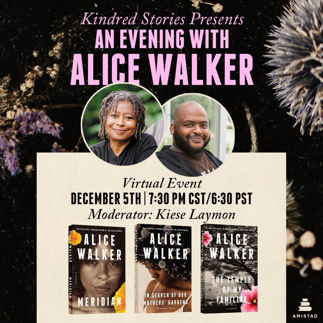 'We are a people. A people do not throw their geniuses away. And if they are thrown away, it is our duty as artists and as witnesses for the future to collect them again for the sake of our children, and, if necessary, bone by bone' - Alice Walker We are so honored to present tw