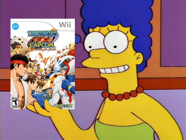 <a href="/TatsunokoVsTour/">Tatsunoko Versus Tour</a> <a href="/QlexTENDER/">Qlex</a> What a great community - we are happy to support!