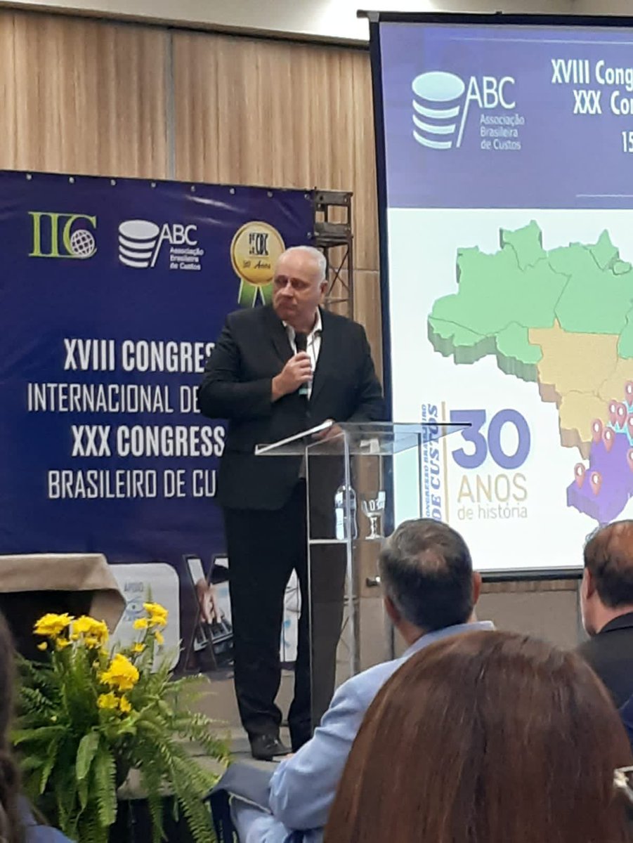 Instituto Internacional de Costos tweet media
