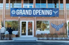 ConorGreenLLC's tweet photo. The doors are open! Today is a historic day for The Nation.

After years of arduous work, we are proud to announce that Little Beach Harvest has officially opened! Congratulations to everyone that has been involved in this process, this would not have happened without you. https://t.co/zkqCY5p92w