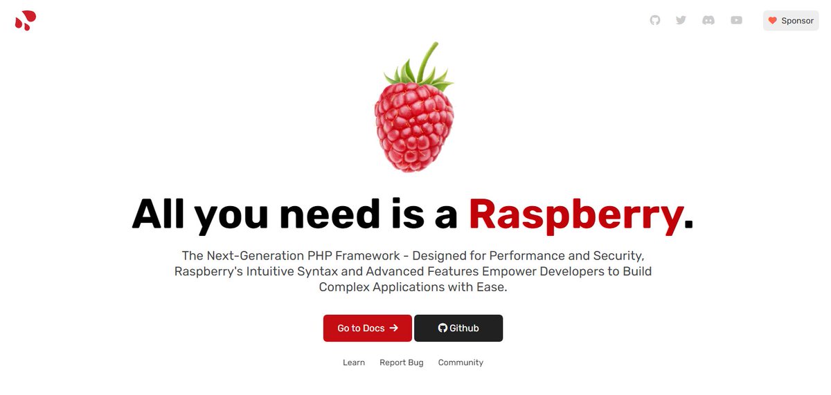 thecodeguyy's tweet image. Working on a new PHP open source framework from scratch, no third-party libraries, Open to Every Dev. github.com/codewithdripzy… #coders #Today #programming #PHP #developers #developer @Google @googleafrica @madebygoogle @google @elonmusk @Microsoft @github