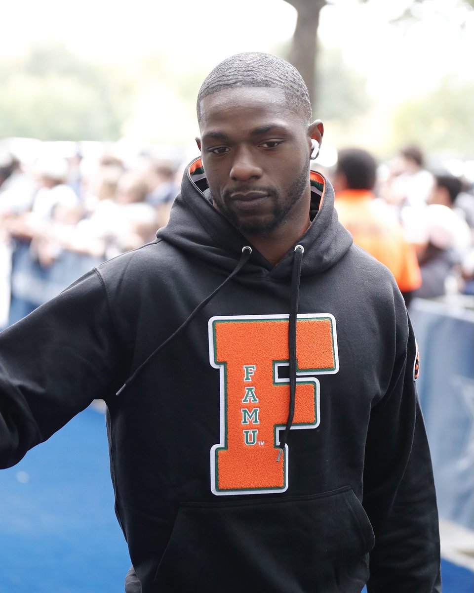 Florida A&M Football 🏈 tweet media