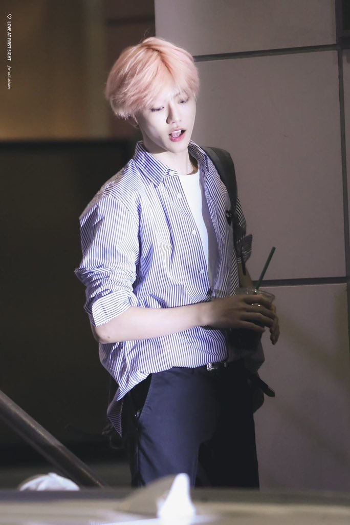 seeksten's tweet image. Coffee first ☕️ then you 🤍