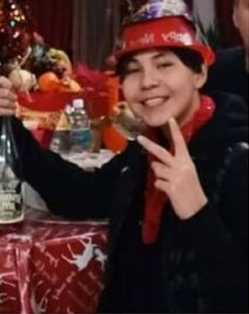 Eh_Canadaian's tweet image. Arian Williams is now 15 and still missing from Cardston, Alberta Canada
#MMIM, #Cardston, #Ab, #Reddrumalert #missingchild