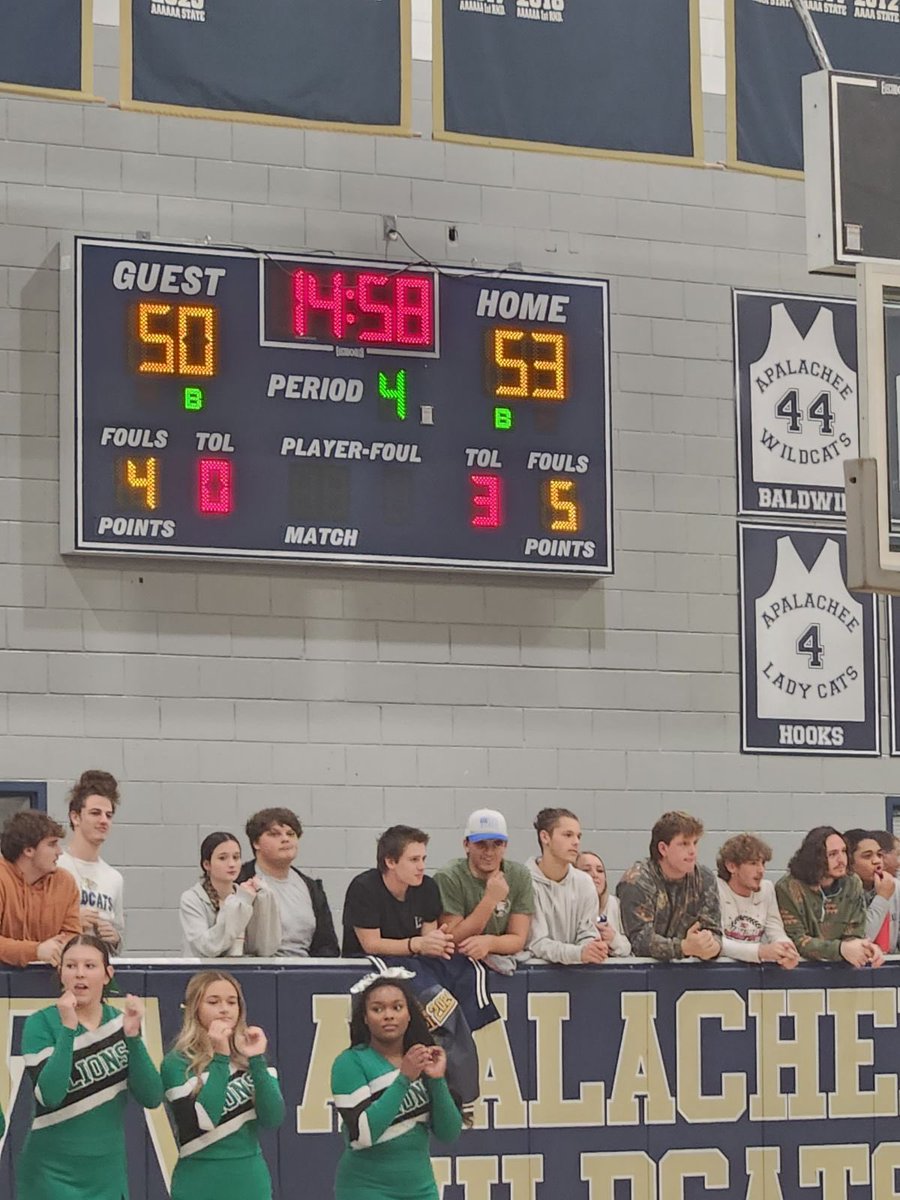 Batson Basketball (@batsonbball) on Twitter photo Big win for <a href="/chee_ladycats/">Chee Lady Cats</a> 53-50 to go 2-0 over Franklin County. Total team victory. We were led by <a href="/HannahH_2024/">Hannah Hollingsworth</a> & <a href="/ashe_bre/">Bre Ashe</a> with 12 pts <a href="/DenmarkPeyton/">Peyton Denmark</a> 7 pts. Back at it tomorrow against <a href="/EastForsythWBB/">East Forsyth WBB</a> <a href="/KyleSandy355/">Kyle Sandy</a> <a href="/InsiderExposure/">InsiderExposure</a> <a href="/JournalBarrow/">Barrow News - Journal Sports</a> <a href="/northgareport/">Adrian | Ken</a> <a href="/APALACHEEAD/">Apalachee Athletics</a> πΌ Big win for <a href="/chee_ladycats/">Chee Lady Cats</a> 53-50 to go 2-0 over Franklin County. Total team victory. We were led by <a href="/HannahH_2024/">Hannah Hollingsworth</a> & <a href="/ashe_bre/">Bre Ashe</a> with 12 pts <a href="/DenmarkPeyton/">Peyton Denmark</a> 7 pts. Back at it tomorrow against <a href="/EastForsythWBB/">East Forsyth WBB</a> <a href="/KyleSandy355/">Kyle Sandy</a> <a href="/InsiderExposure/">InsiderExposure</a> <a href="/JournalBarrow/">Barrow News - Journal Sports</a> <a href="/northgareport/">Adrian | Ken</a> <a href="/APALACHEEAD/">Apalachee Athletics</a> πΌ