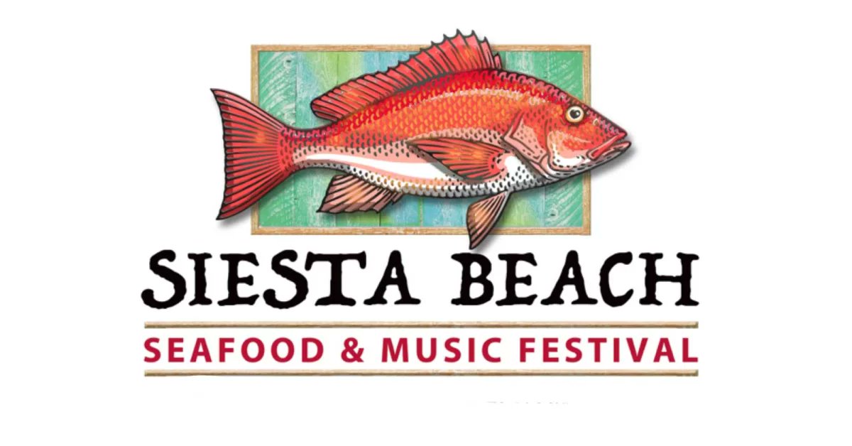 Kick Back with Amazing Food & Talented Bands at the Siesta Beach Seafood & Music Festival
#siestabeach #musicfestival #seafood #bands #twinklerock #musicians #holidayshopping
suncoastpost.com/music/kick-bac…