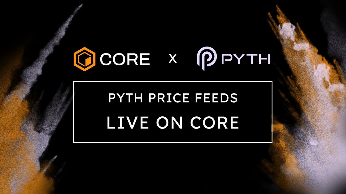 CORE Gems tweet media