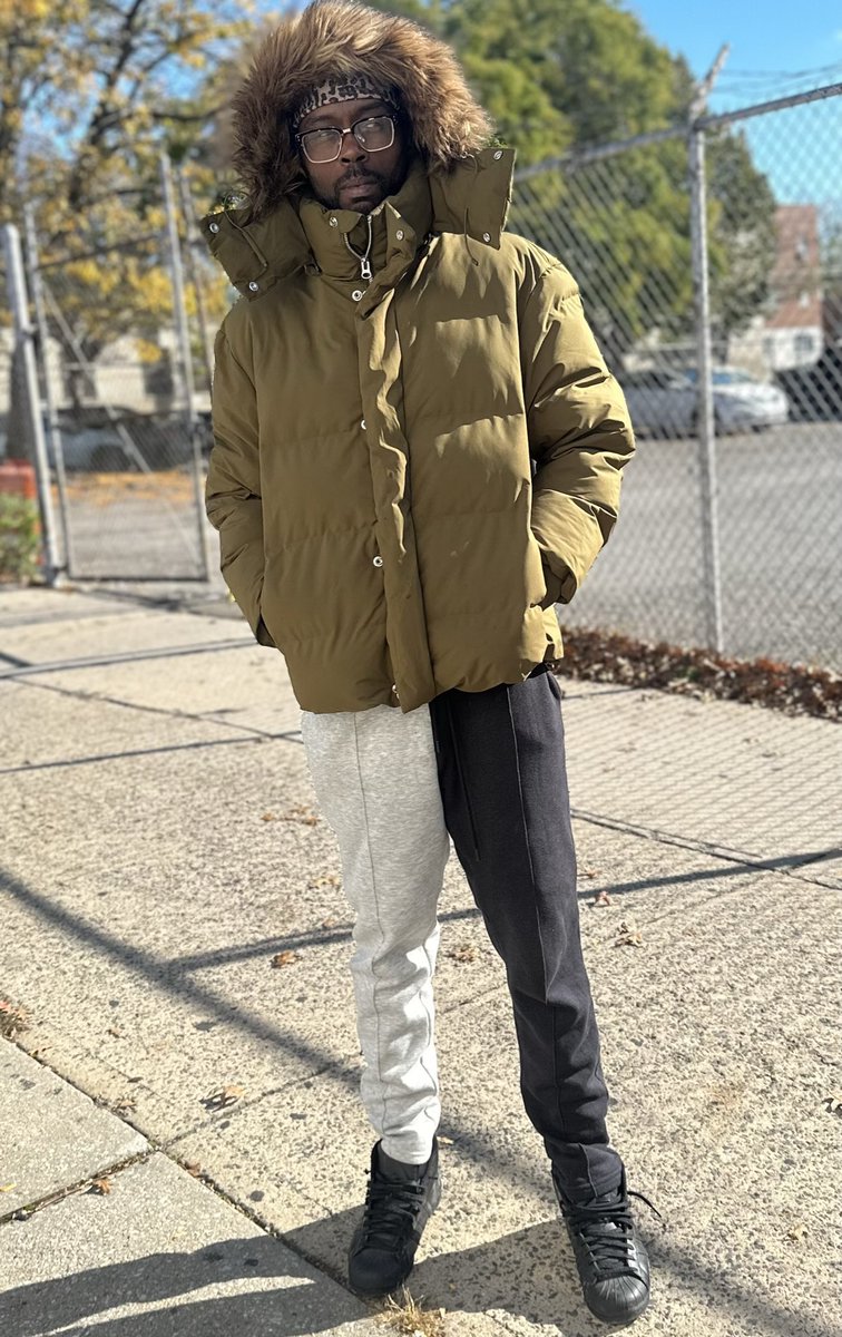 ShawnDonsg's tweet photo. I be out DOLY , 1 DEEP nothing sweet …. THEY DO NOT know me , I ACKNOWLEDGE everyone … We just NOT homies ! https://t.co/3xokY28XdT