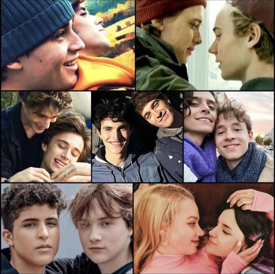 skambigbang's tweet photo. Curious about who are the new squad for SKAM Big Bang 2024? &amp;g
We know you are, but you need to be patient just a bit longer. In a few days we will reveal who are the mysterious new moderators.
Come on! What do you think about trying to guess? 
#skambigbang2024 https://t.co/CpqOskjxAZ
