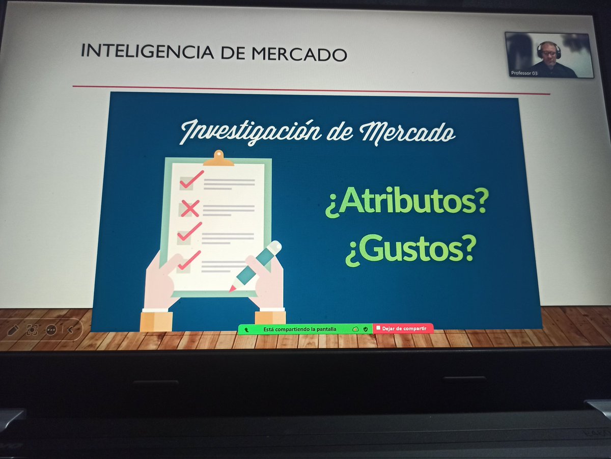 AlejandroSauceN's tweet photo. Siempre es grato #DarClases y desde que el Mundo sufrió la #Pandemia la #EducacionADistancia tomó más relevancia. Terminando de dictar clases a #Alumnos de #Maestria #SNHU en distintos países de #Latam #Modelo de atributos múltiples de #Fishbein ¡A descansar!. Feliz noche. https://t.co/zRHXFl1lKO