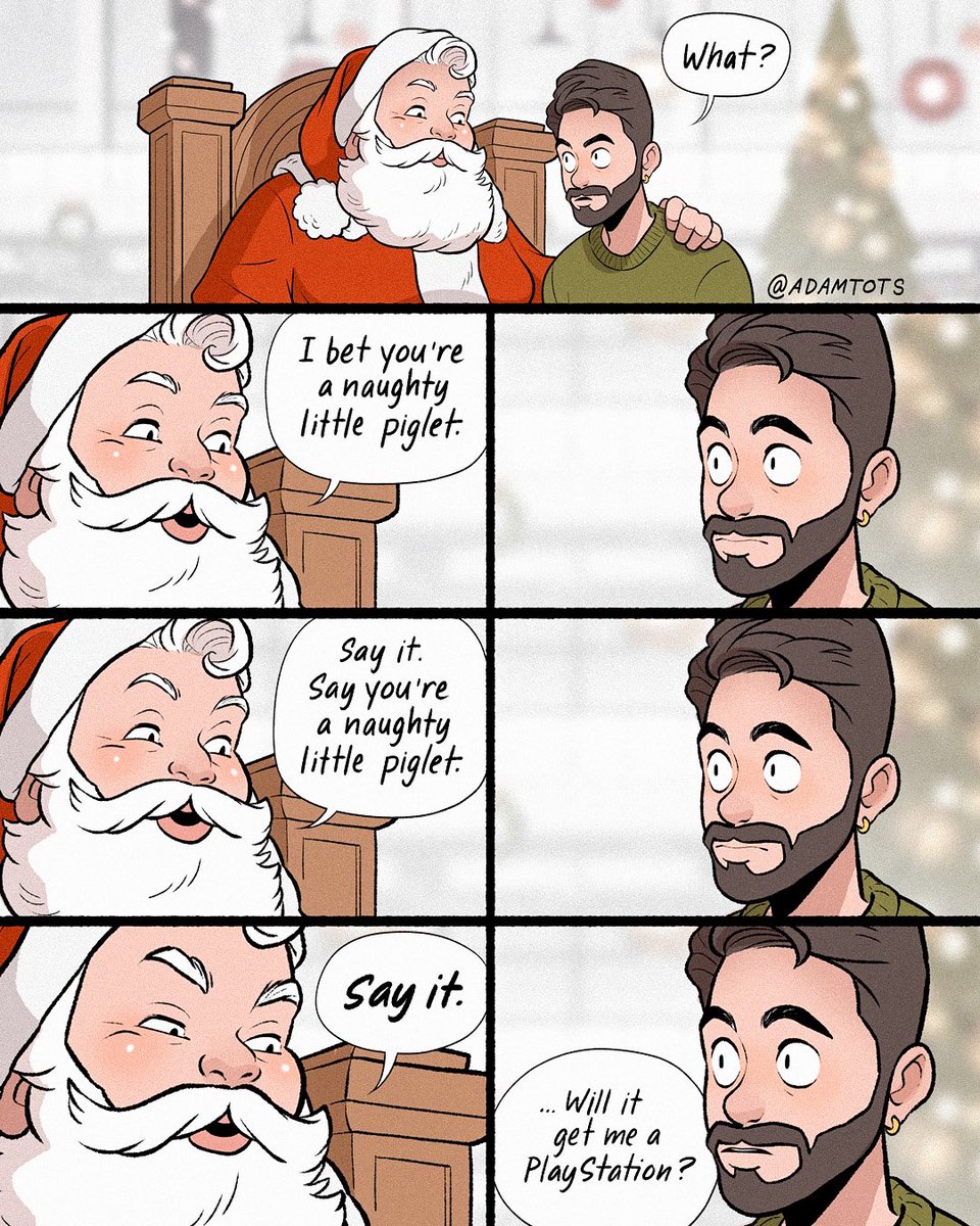 🎄 