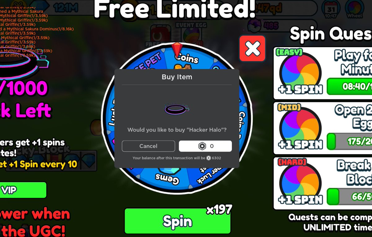 Sign_EEE's tweet photo. FINALLY!!!!!
#LuckyBlockLegends #CTRLGames https://t.co/EO7yxP99qi