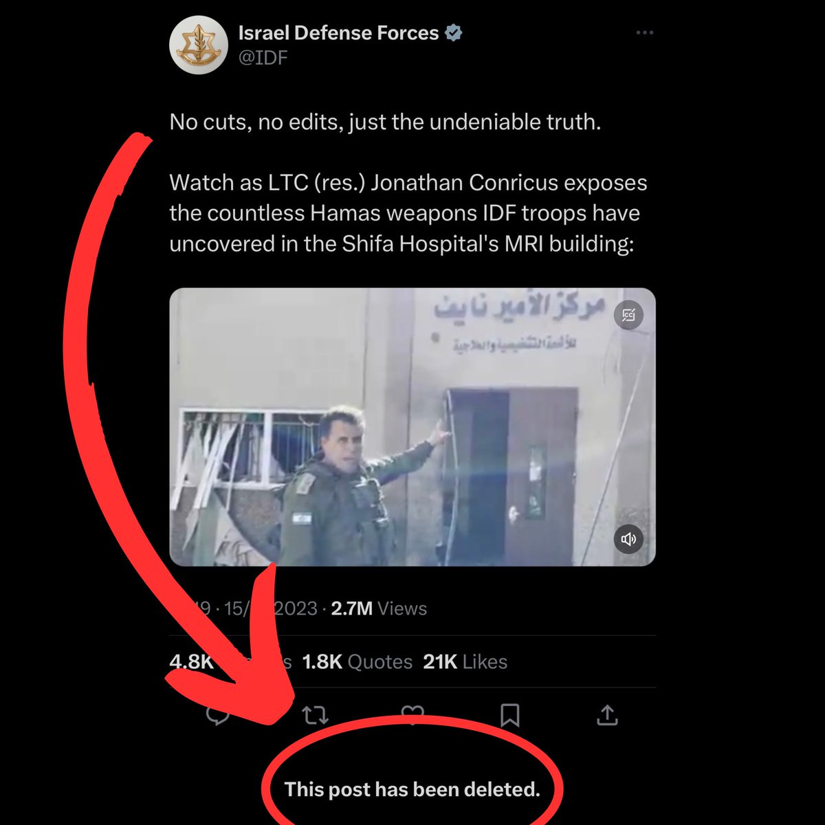 Tweet media one