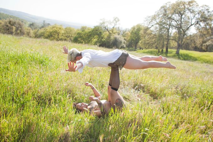 Happiest Birthday to @Vonbettie! You're such a brilliant, sexy, and joyful presence in my life -- I'm<a href="/tag/panerosfilmfestival"class="tags"><span>#panerosfilmfestival</span></a><a href="/tag/seaf2024"class="tags"><span>#seaf2024</span></a>