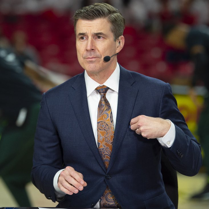 CFBReport's tweet photo. Rece Davis on the College Gameday podcast says Michigan is the closest to Georgia:

"Georgia’s No. 1. I think the closest team to them right now is Michigan…”

“And Michigan, for all of the hooplah and all of the stuff going on around Jim Harbaugh, which will continue this week... went into Penn State and beat them without throwing a forward pass in the second half."