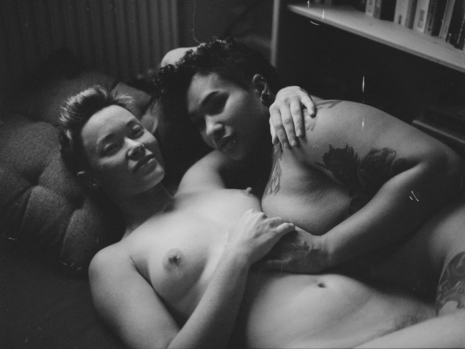 Happiest Birthday to @Vonbettie! You're such a brilliant, sexy, and joyful presence in my life -- I'm<a href="/tag/panerosfilmfestival"class="tags"><span>#panerosfilmfestival</span></a><a href="/tag/seaf2024"class="tags"><span>#seaf2024</span></a>