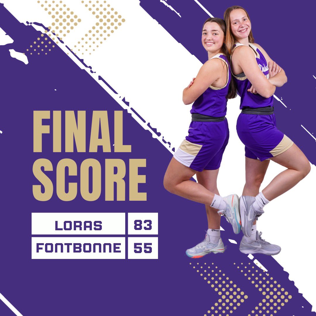 DuhawkWBB's tweet photo. Coming home with the victory! https://t.co/vN7M4LOf8t