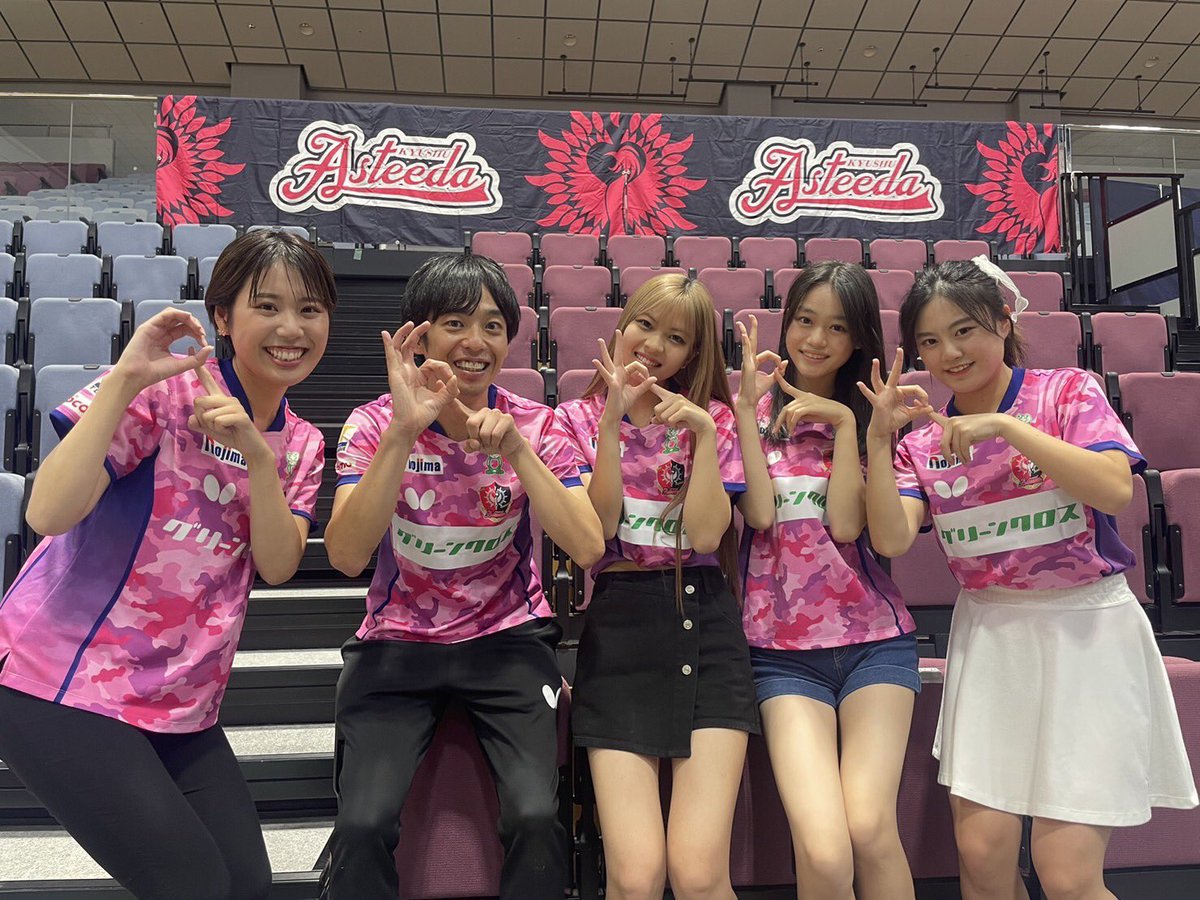 ryota0408sakura's tweet photo. FATe_、SPiKE、九州アスティーダファンやavexのアカデミー福岡校出身の方々もご協力お願いします🙏
本日が山場です。
https://t.co/oXzzbnjQWh
投票リンク先でdアカウントがあれば
2回投票できます。
気軽にお声がけ下さい。
#FATe_
#Qガール
#九州アスティーダ
#SPiKE
#avex
#福岡 https://t.co/QKNEKyqBXC