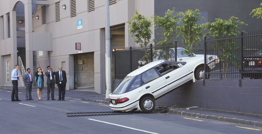 vynoi0902's tweet photo. @zerochills You can park like that https://t.co/r74aSpSTNc