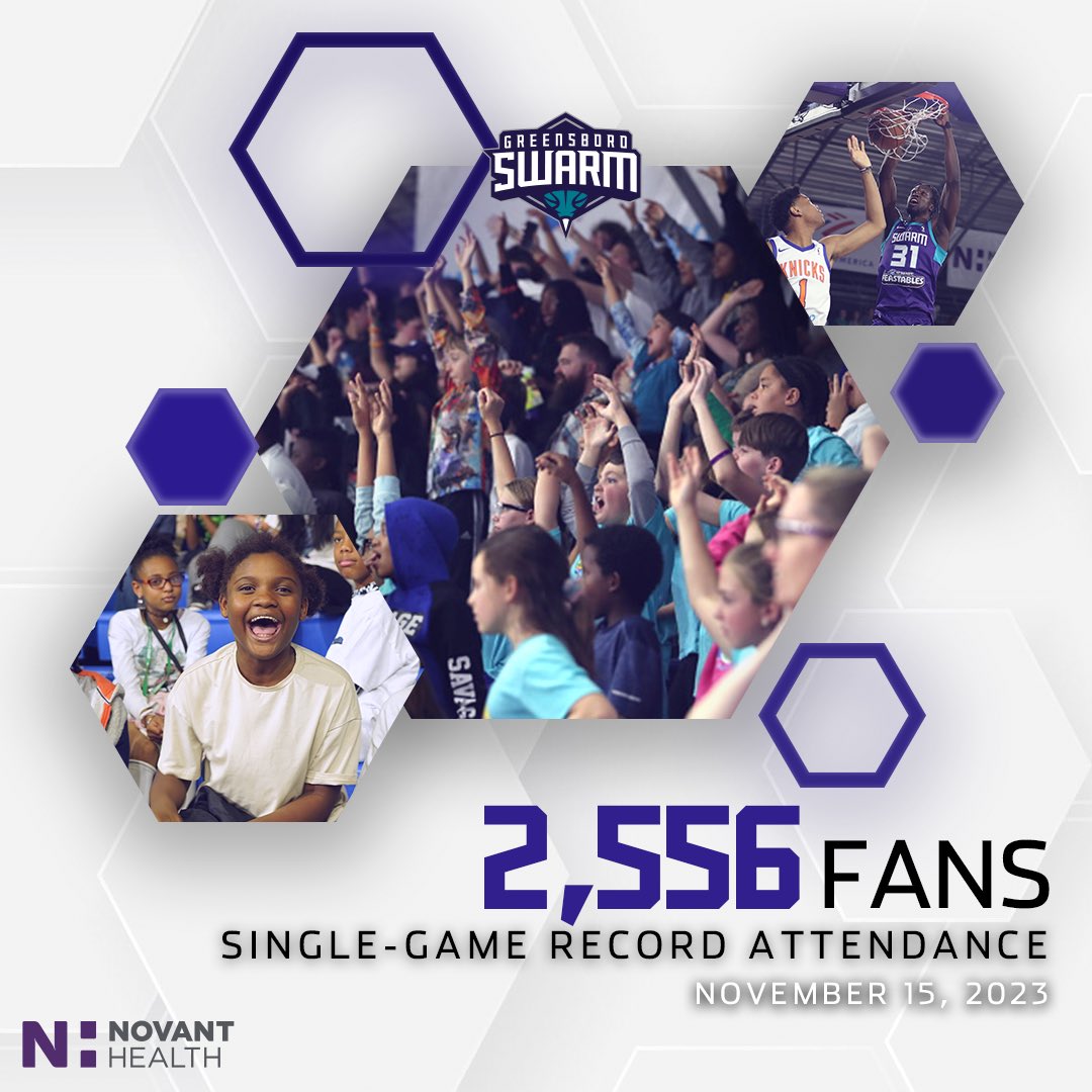 2️⃣,5️⃣5️⃣6️⃣ fans. A home opener for the RECORD BOOKS.