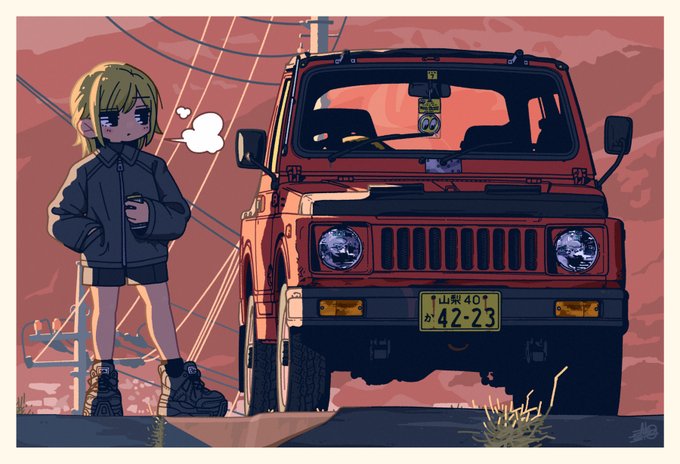 #逆光は素晴らしいのでこれを見た人も逆光を貼る 
