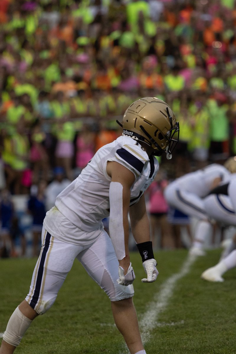 Jacksont3434's tweet photo. Blessed to be recognized as First Team All District! https://t.co/GS9lyLQ7HN