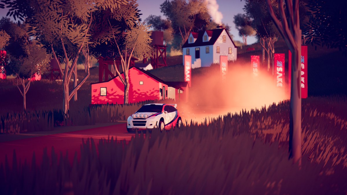 funselektor's tweet photo. Our Australia DLC launches in about 6 hrs!! https://t.co/3UI39LSOsC