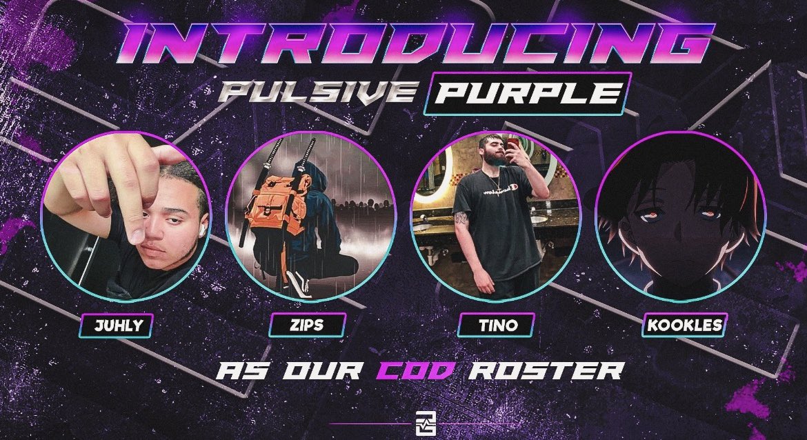 Pulsive Gaming tweet media