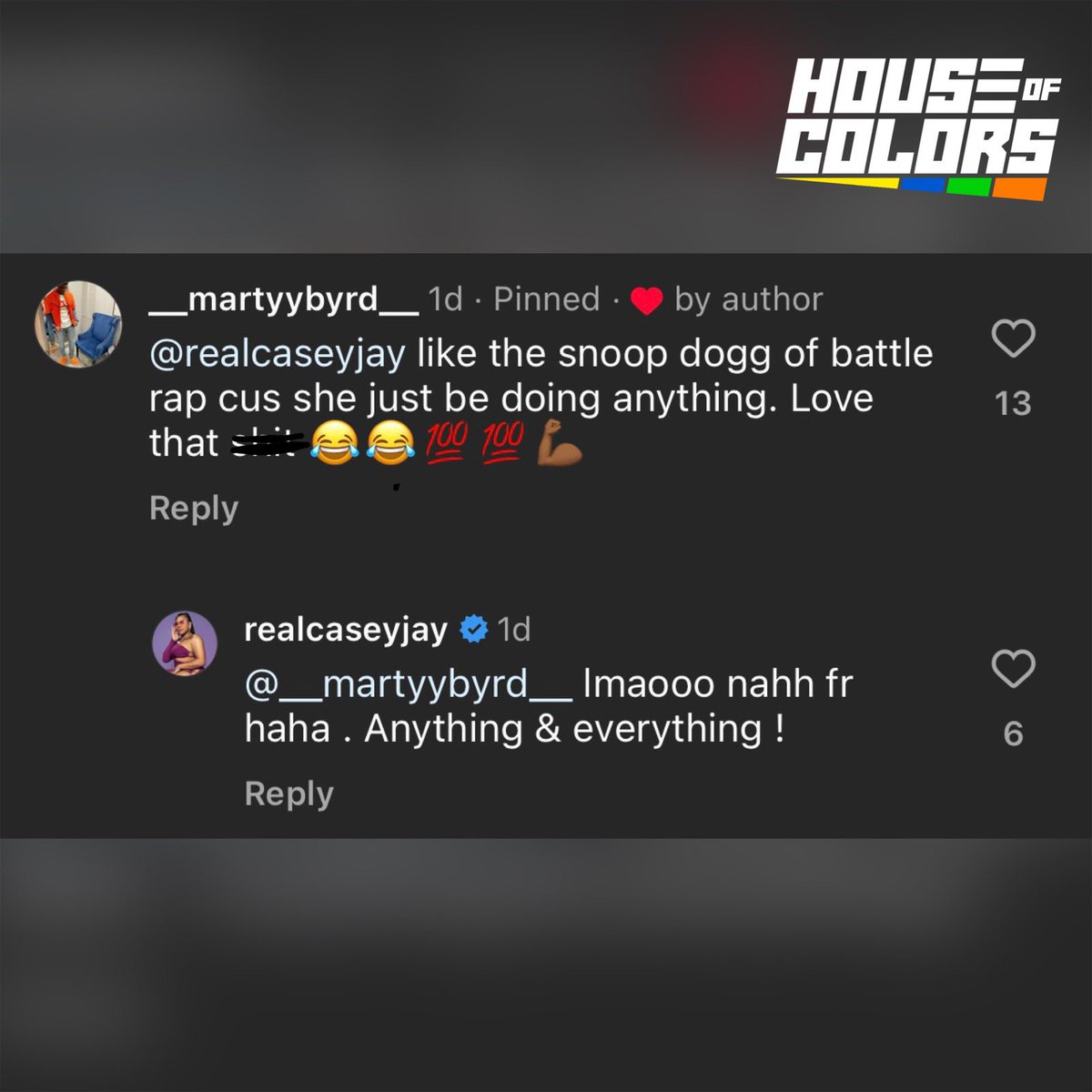 HouseofColors_'s tweet photo. #CaseyJay, 1/3 of “The Bardashians” recently visited #QueensboroughElementarySchool to help educate students for their Personal Responsibility Workshop. 👏📚 #HouseofColors #Education #TheBardashians #TheFuture #SnoopDogg #news 

(📹: @realcaseyjay) 

https://t.co/eG5DcpM9ke https://t.co/ucOIWHQ6jv