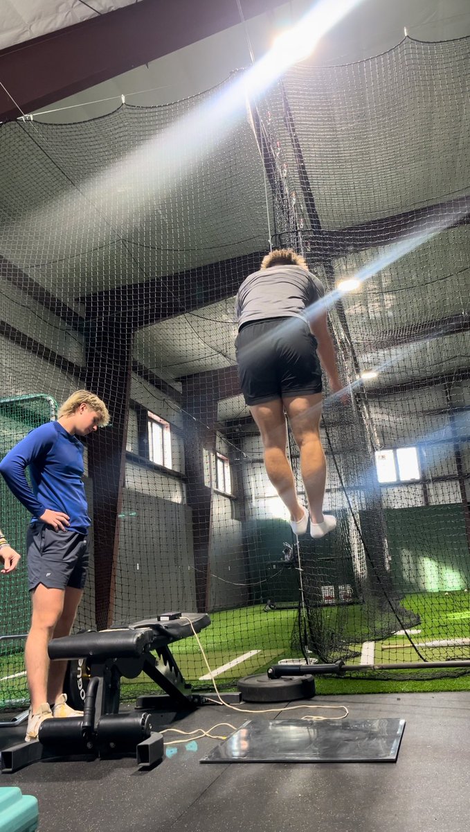 Andrew Helmick tweet media