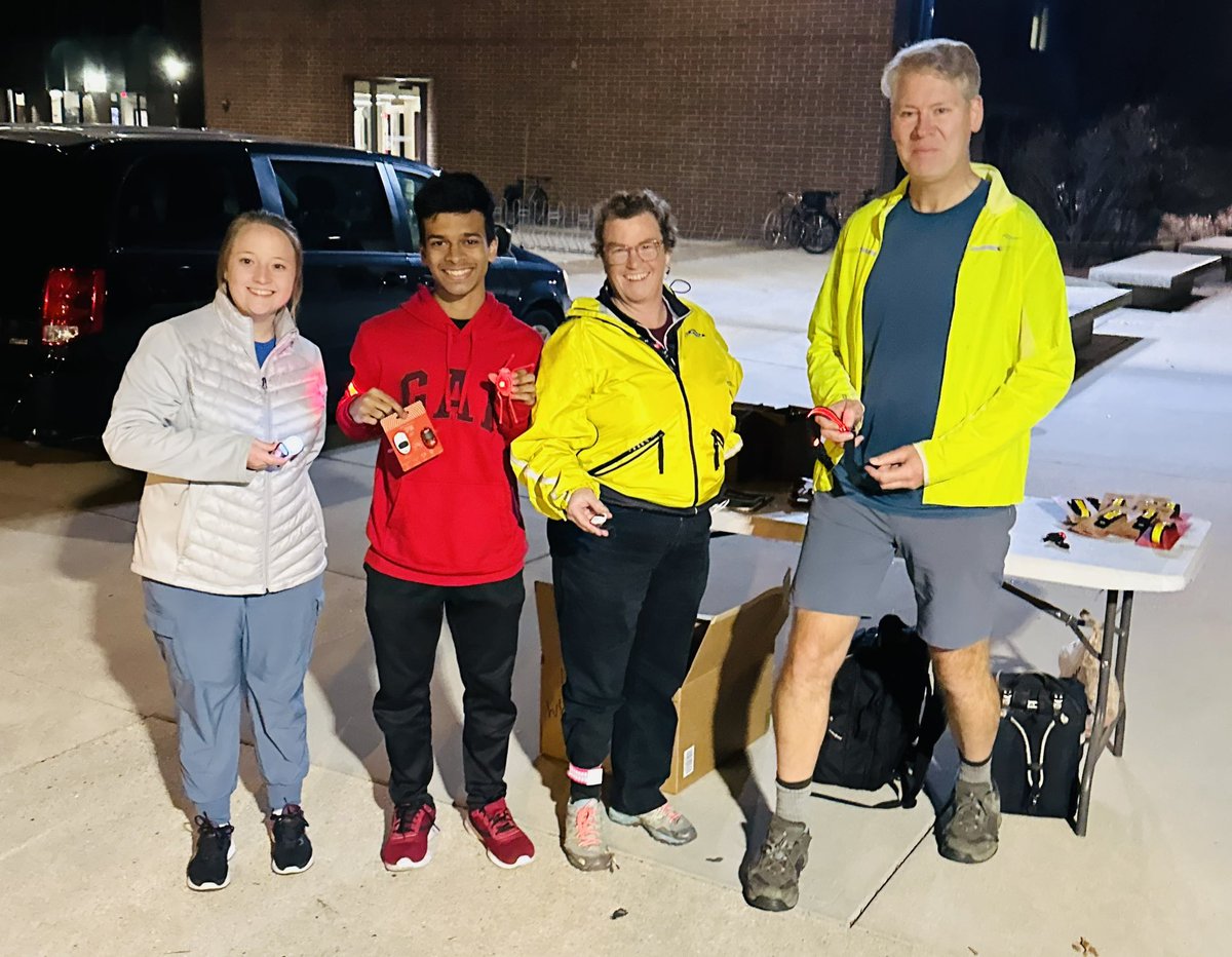 UW-Madison Community Relations tweet media