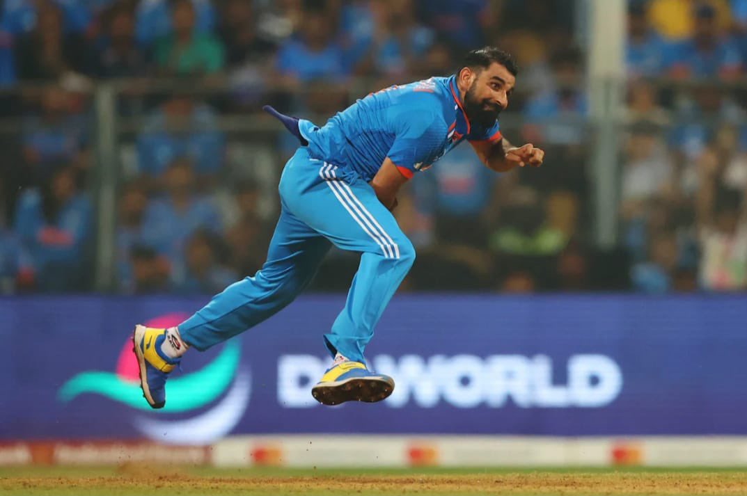congratulations team india
