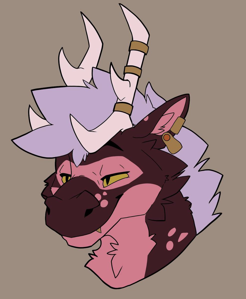 IcarusArtStuff's tweet photo. OK but Caribou Pockets is kinda hot. https://t.co/diWHOn6kRV