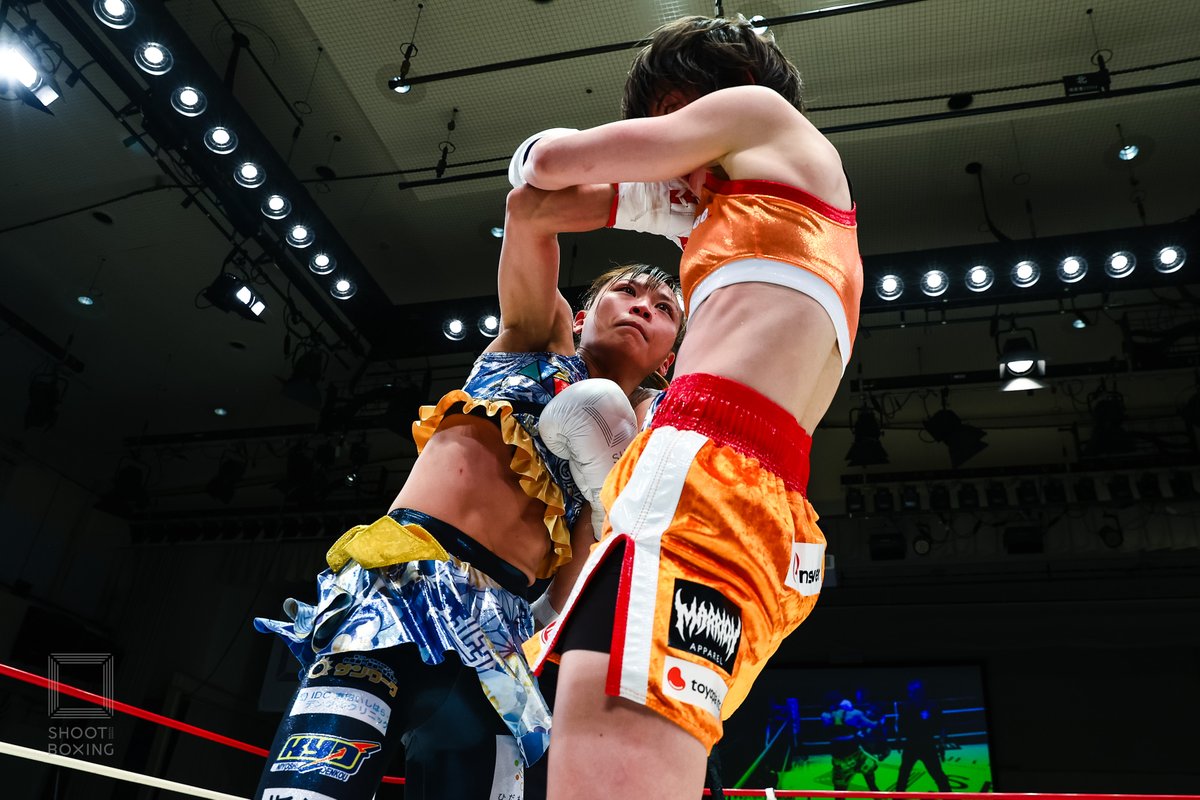 SHOOT BOXING｜シュートボクシング【公式】 on X