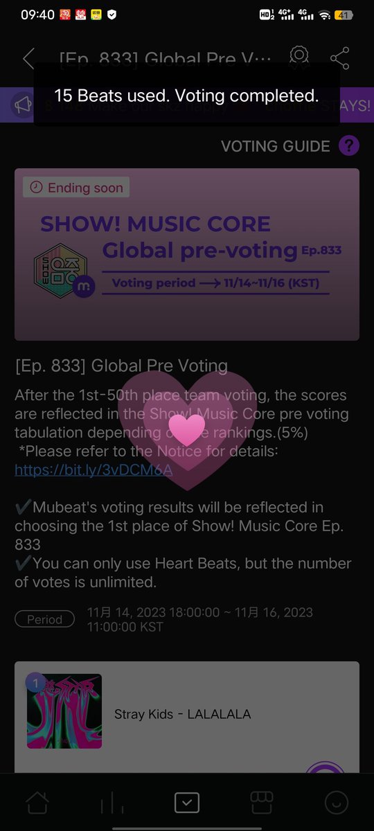 yydddd867085's tweet photo. vote!!!plz https://t.co/4pMHYBF60c