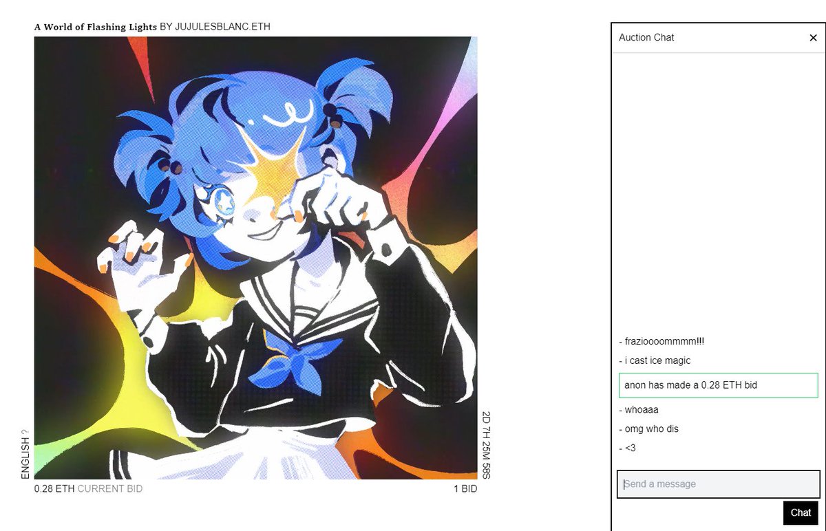 jules ✧ tweet media