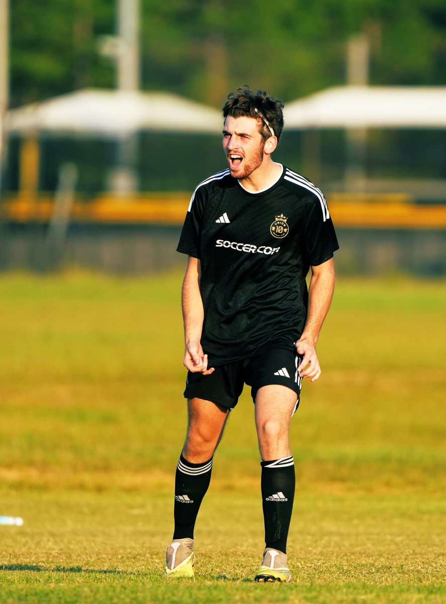 Union 10 FC tweet media