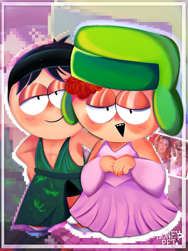 neyy_arts_'s tweet photo. Gay people #SouthPark #southparktwt #spstyletwt #fanart #digitalart https://t.co/HAs9akmyS9