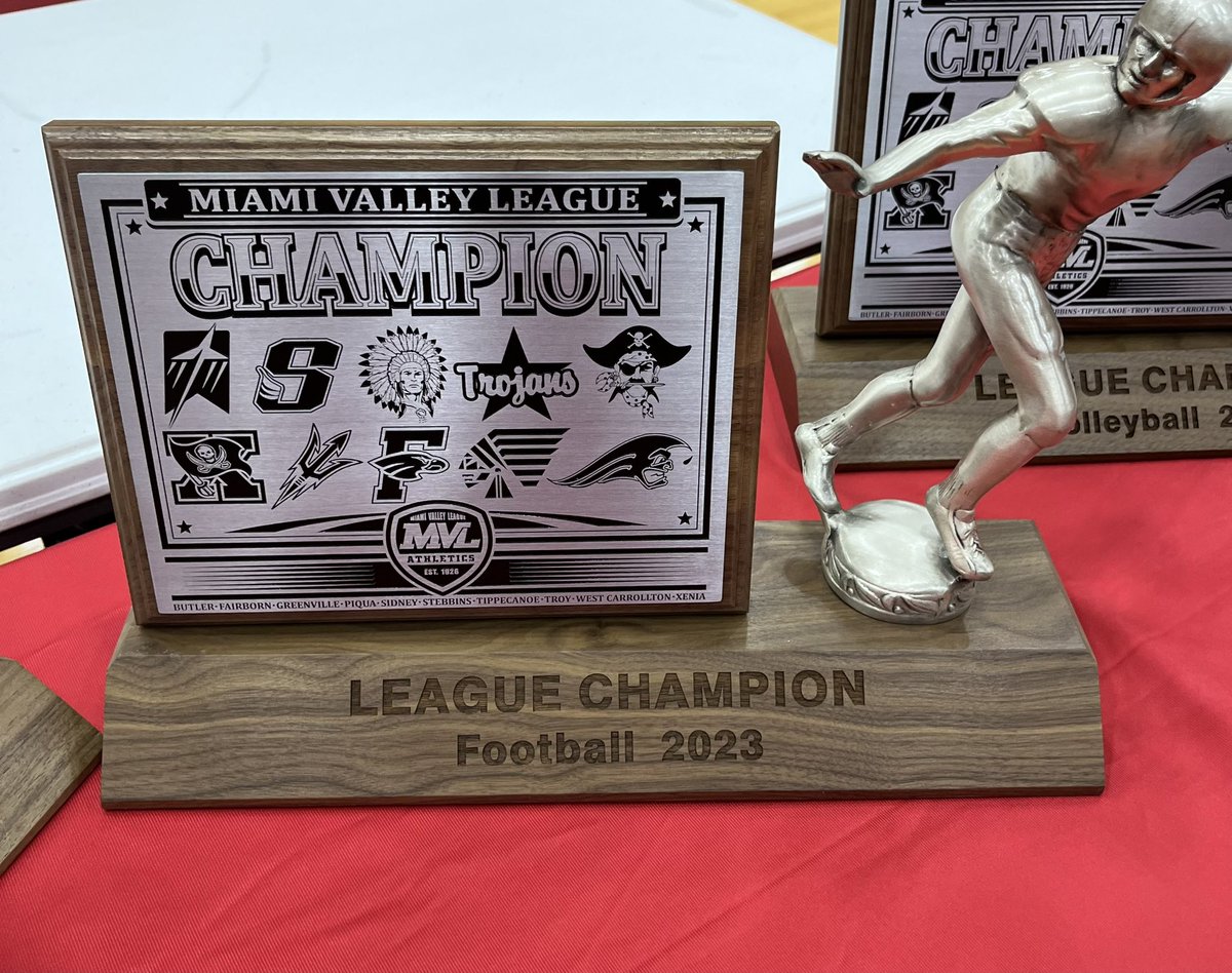 TippFB's tweet photo. Going to miss this Senior class!! Many great memories created over the last 5 years!! These young men are the winningest Senior class over a 3 year span, accumulating a record of 33-8, MVL record of 24-3, and helped contribute to our 23 game home winning streak!!! Love you boys!! https://t.co/WlgJBukNUD
