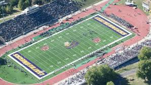 Blessed to receive a D1 offer from Western Illinois!! @CoachDenecke @HendricksonWIU @CoachBVignery