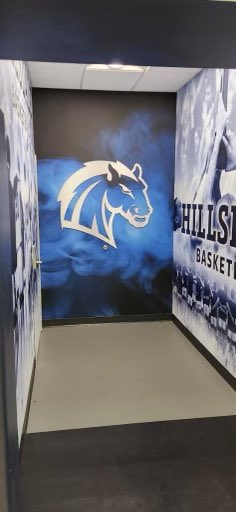 Had a great time watching <a href="/Hillsdale_FB/">Hillsdale Football</a> compete and win in their final home game of the season. Thanks <a href="/coach_galvan/">Nick Galvan</a> for having me! <a href="/HCRedDevilFB/">Hinsdale Central Red Devil Football</a>