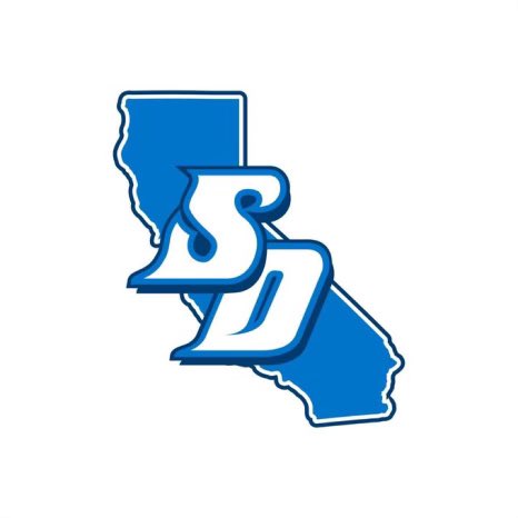 Blessed to receive an offer from the University of San Diego. Thank you coach Lavin and Coach Delvin for recruiting me🤍💙