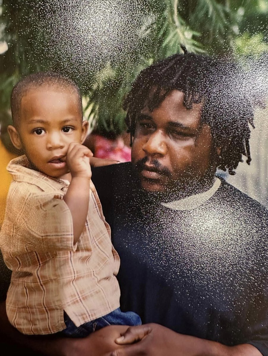 lil 3 🥷🏿💕 tweet media