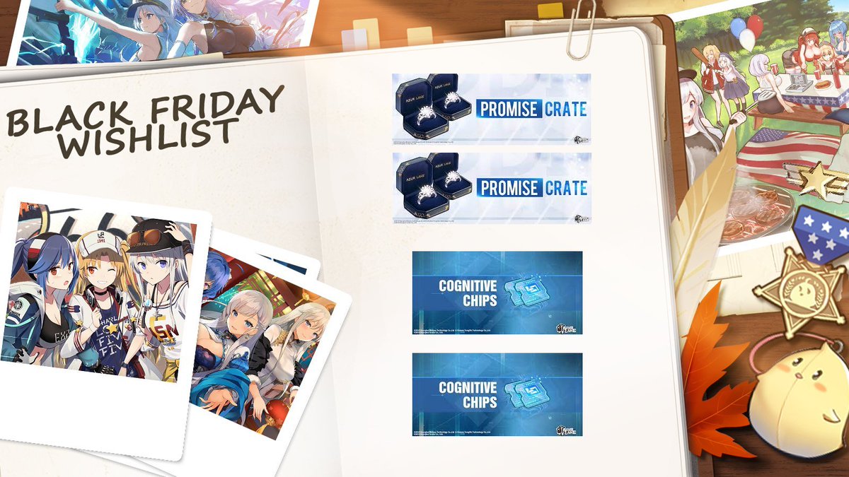 Dark White tweet media