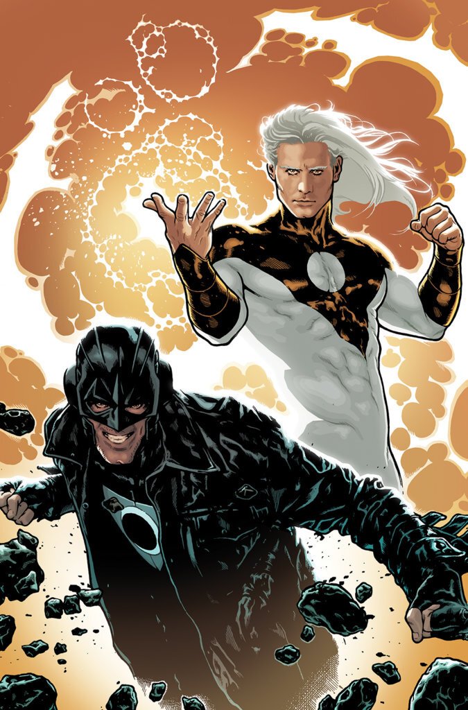 MaleLoveBR's tweet photo. Please @DCOfficial, I never asked you for anything!
@thebenlevin + @zanityfair = perfect #Apollo & #Midnighter cast!
#TheAuthority #Apolo #MeiaNoite #Midpollo #Jedetheus #BenJed #JedBen https://t.co/FEDezLoFSr