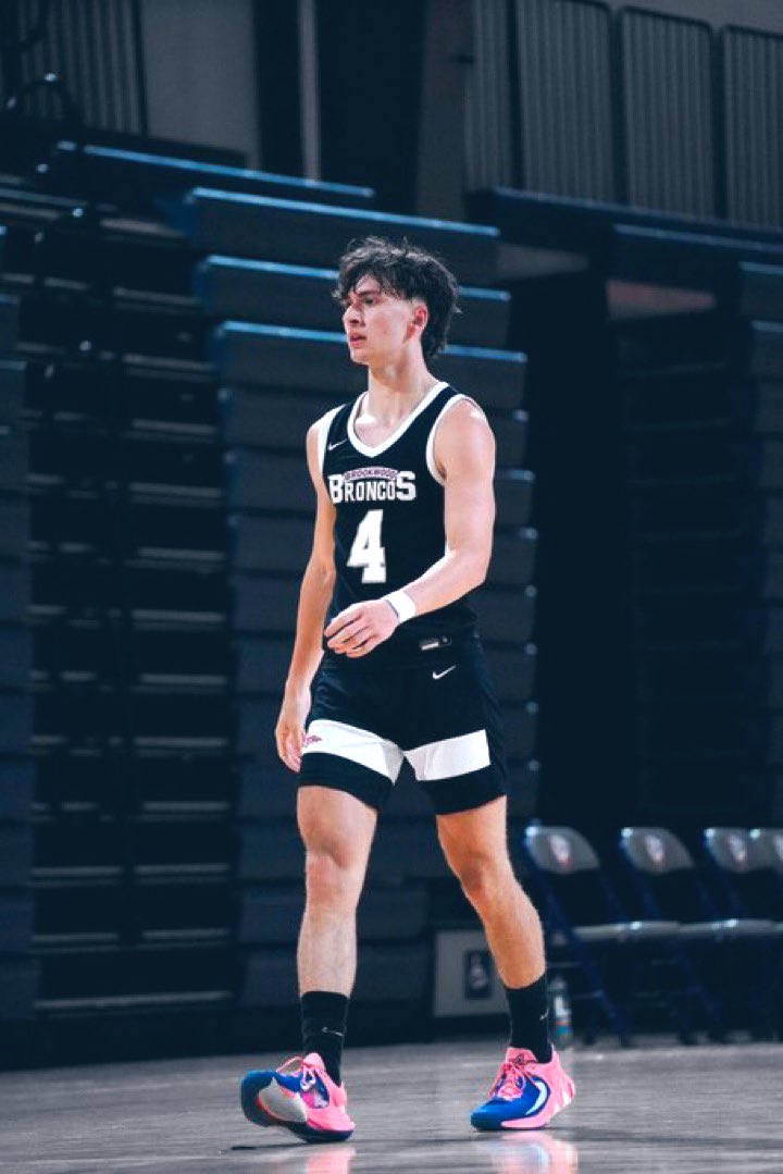 ☁️#PRO Elevation Inc.✈️

📝’24 <a href="/HunterAmick2024/">Hunter Amick</a> (Brookwood) is a BIG 6’5” versatile guard that will be able to impact the game EARLY ON in his collegiate career

🏀Amick is physical, tough, an excellent rebounder &amp; 3 Level scorer

✅Offers:
• Brevard

💻⤵️