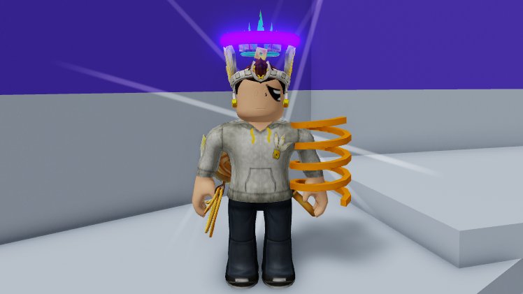 O pacote Roblox Headless Horseman está causando caos no Twitter - BR Atsit