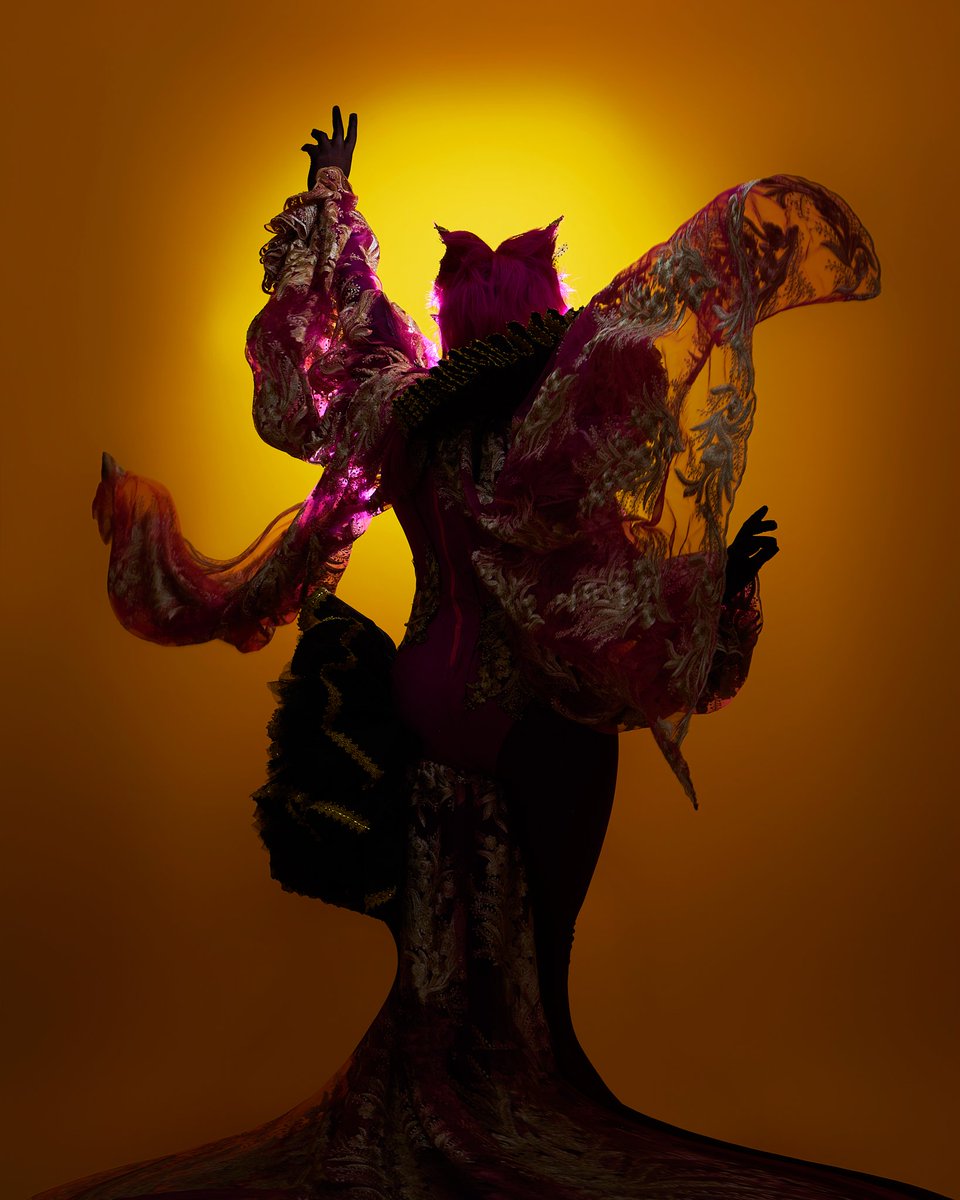 Ank_cosart's tweet photo. ✨LA MÁS GALARDONADA✨
Fotos por Mario Pino
Inspirado en el trabajo de @re_japhers 💖💖💖
#LMD6 #LAMASDRAGA #SEXTOSENTIDO #ANKLAMAS #ANK #CHEEMSKING #LAMASGALARDONADA
#HausOfArt https://t.co/omjKvCpIqa