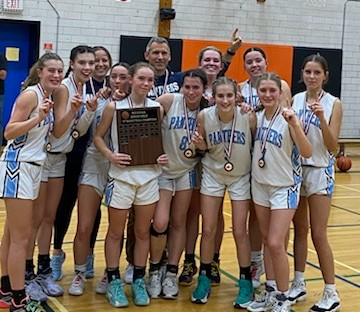 Osgoode Panthers tweet media