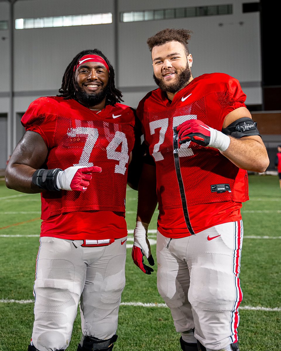 Ohio State Football tweet media